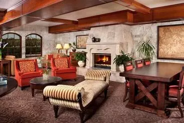 Отель Ayres Suites Ontario At The Mills Mall   Rancho Cucamonga