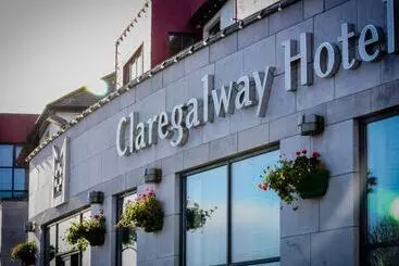 酒店 Claregalway