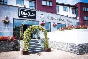 酒店 Claregalway