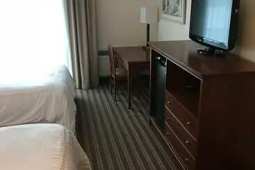 酒店 Cohasset Harbor Resort