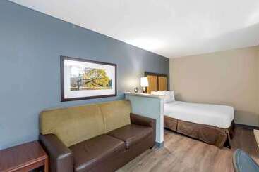 فندق Extended Stay America Select Suites Denver Tech Center Central