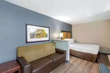 호텔 Extended Stay America Select Suites Denver Tech Center Central