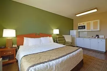 酒店 Extended Stay America Suites  Juneau  Shell Simmons Drive