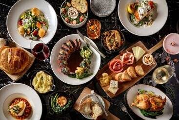 Отель Grand Bohemian Orlando, Autograph Collection