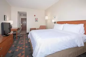 Hotel Holiday Inn & Suites Goodyear West Phoenix Area, An Ihg