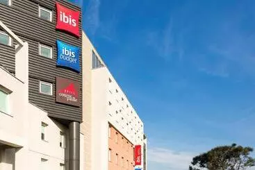 هتل Ibis Orly Chevilly Tram 7