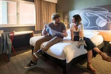 فندق Ibis Orly Chevilly Tram 7