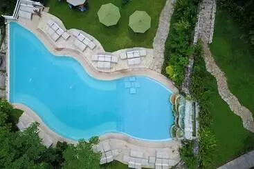 فندق La Aldea Del Halach Huinic