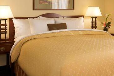 فندق Larkspur Landing Extended Stay Suites Folsom