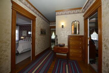 Szálloda Munroe Inn Boutique