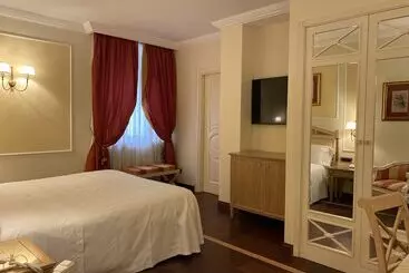 فندق Palazzo Alabardieri