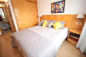 Quality Hotel Paulista Sao Paulo