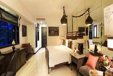 호텔 Royal Bay Inn Angkor Resort