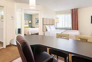 Otel Sonesta Simply Suites Boston Burlington