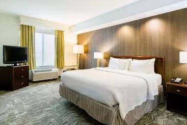 هتل Springhill Suites Florence