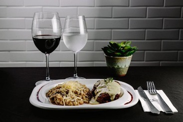 هتل Victory Business