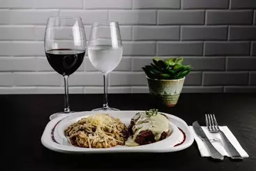 호텔 Victory Business