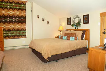 Hotel Yampa View By Steamboat Resorts