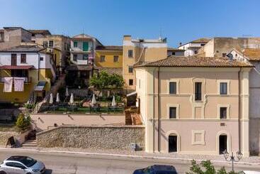 Auberge Hôtelière Palazzo Ducale