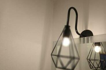 アパートホテル Aluleta Suites