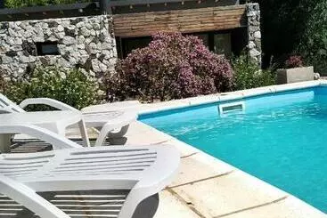 Appartement-hotel Aluleta Suites