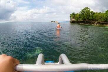 Anda Pearl Premier Resort