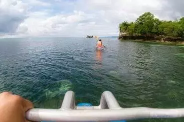 Anda Pearl Premier Resort