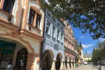 Art Hostel & Apartments