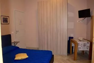 Bed and Breakfast Tra Il Borgo E Il Mare