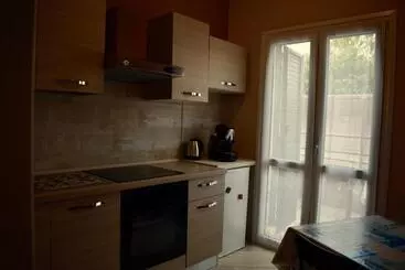 Bed and Breakfast Tra Il Borgo E Il Mare