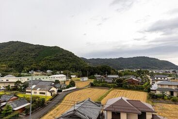 Business Hotel Kameya