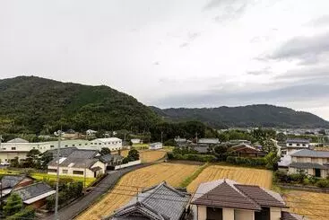 Business Hotel Kameya
