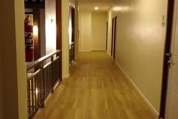 Hotel อาม่า อพาร์ทเมนต์ Ama Apartment