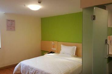 Otel 7days Inn Zhanjiang Xu Wen 2nd