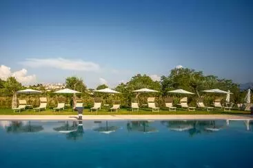 Hotel Il Poggio Degli Antichi Sapori