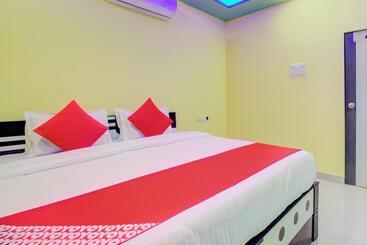 Hotell Oyo 67538 Tare Farms