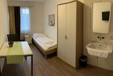 Hotel Zur Trotte