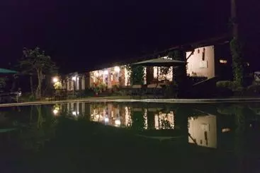 Pension  Amberina