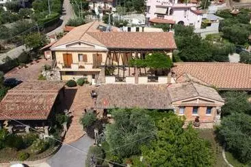Pensjonat Locanda Pinocchio