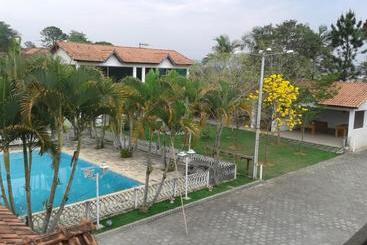 Pension Recanto Da Paz Fyona