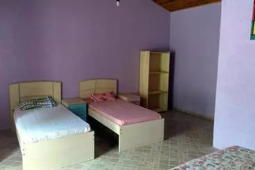 Majatalo Recanto Da Paz Fyona