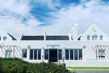 بنسيون West Coast Shores