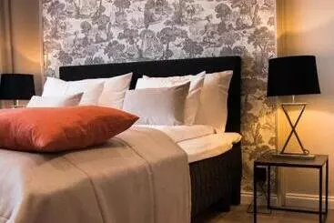 Huoneistohotelli Putiikkihotelli Pyynpesä