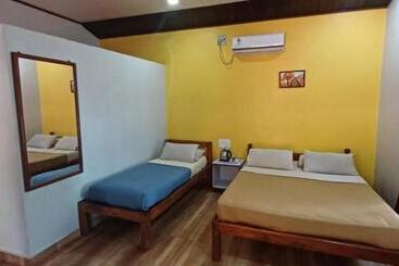 The Jungle Resort Amba