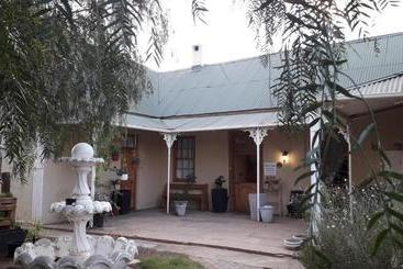 צימר Calvinia Guesthouse