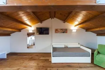 Nocleg ze śniadaniem Casa Mulino