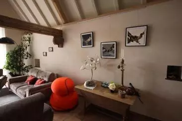 Bed and Breakfast La Tour Des Fées Spa