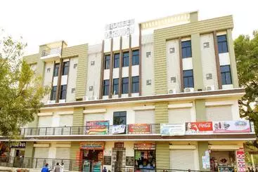 Hotel Namastay Welcome Home  Abu Road
