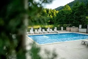 Hotel Carpentiere Arena