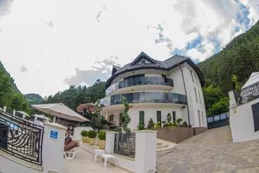 هتل Carpentiere Arena